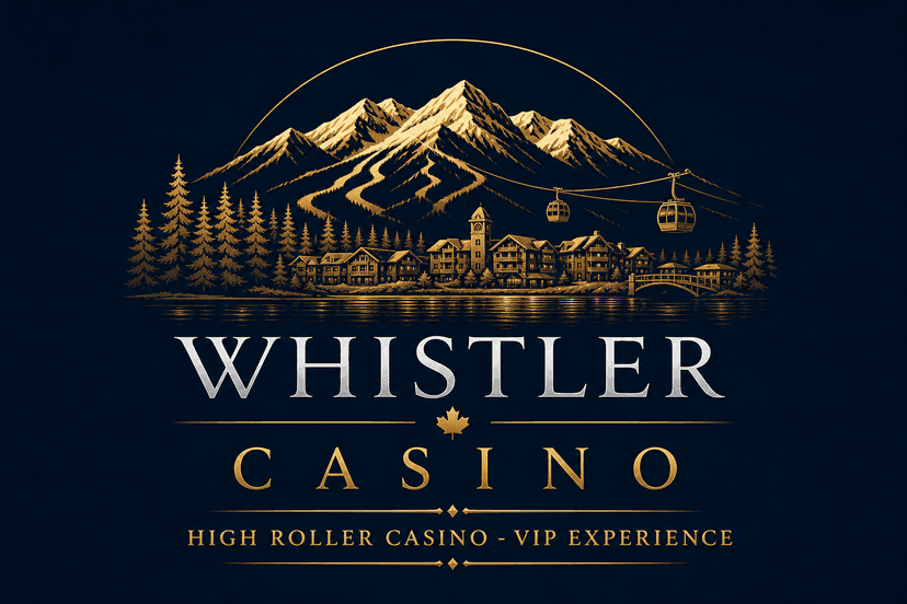 Whistler Casino